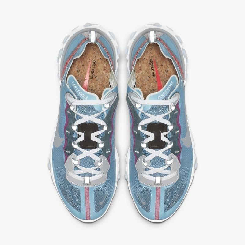 Royal tint outlet react